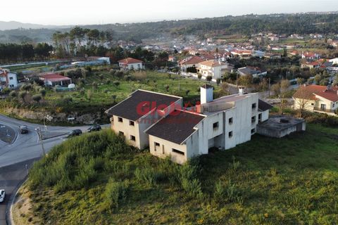 Helårsgrund i Viseu, Viseu, Viseu - € 270.000 | Ref: 189242053 - foto 8