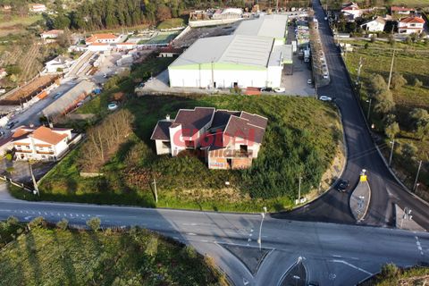 Helårsgrund i Viseu, Viseu, Viseu - € 270.000 | Ref: 189242053 - foto 9