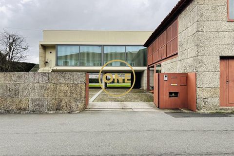 Byhus i Guimaraes, Braga, Guimaraes - € 790.000 | Ref: ONE0011015-1051 - foto 2