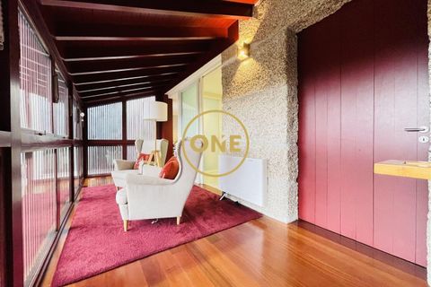 Byhus i Guimaraes, Braga, Guimaraes - € 790.000 | Ref: ONE0011015-1051 - foto 3