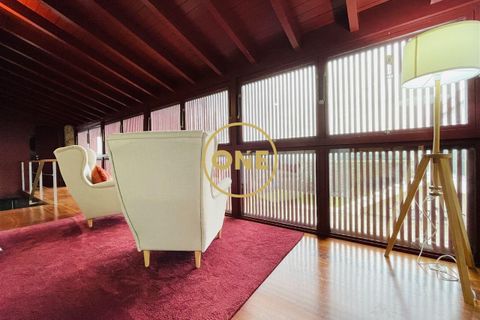 Byhus i Guimaraes, Braga, Guimaraes - € 790.000 | Ref: ONE0011015-1051 - foto 4
