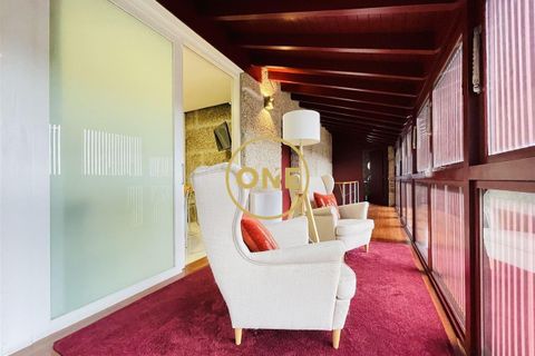 Byhus i Guimaraes, Braga, Guimaraes - € 790.000 | Ref: ONE0011015-1051 - foto 5