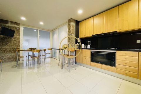 Byhus i Guimaraes, Braga, Guimaraes - € 790.000 | Ref: ONE0011015-1051 - foto 7