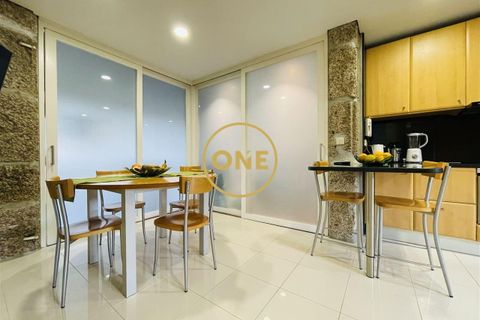 Byhus i Guimaraes, Braga, Guimaraes - € 790.000 | Ref: ONE0011015-1051 - foto 8