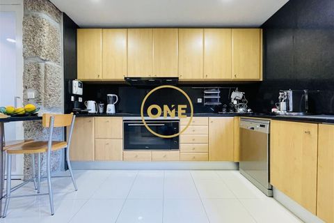 Byhus i Guimaraes, Braga, Guimaraes - € 790.000 | Ref: ONE0011015-1051 - foto 11