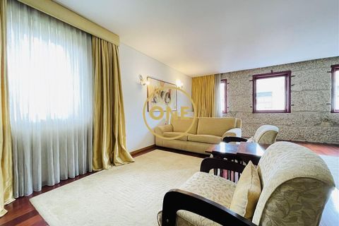 Byhus i Guimaraes, Braga, Guimaraes - € 790.000 | Ref: ONE0011015-1051 - foto 16