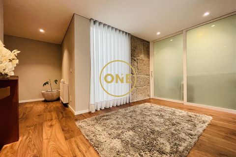 Byhus i Guimaraes, Braga, Guimaraes - € 790.000 | Ref: ONE0011015-1051 - foto 22