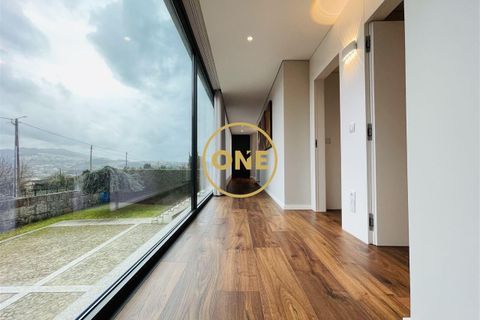 Byhus i Guimaraes, Braga, Guimaraes - € 790.000 | Ref: ONE0011015-1051 - foto 24