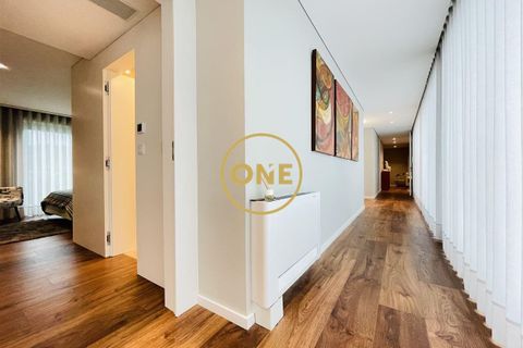Byhus i Guimaraes, Braga, Guimaraes - € 790.000 | Ref: ONE0011015-1051 - foto 26