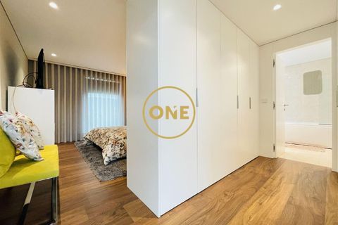 Byhus i Guimaraes, Braga, Guimaraes - € 790.000 | Ref: ONE0011015-1051 - foto 36