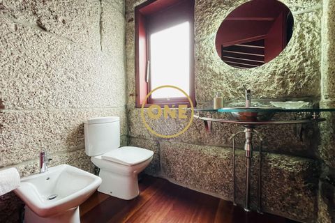 Byhus i Guimaraes, Braga, Guimaraes - € 790.000 | Ref: ONE0011015-1051 - foto 42