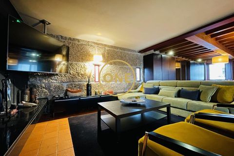 Byhus i Guimaraes, Braga, Guimaraes - € 790.000 | Ref: ONE0011015-1051 - foto 43