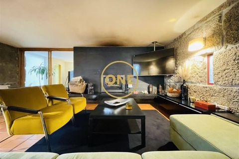 Byhus i Guimaraes, Braga, Guimaraes - € 790.000 | Ref: ONE0011015-1051 - foto 44