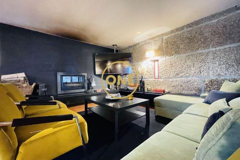 Byhus i Guimaraes, Braga, Guimaraes - € 790.000 | Ref: ONE0011015-1051 - foto 45