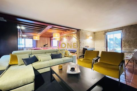 Byhus i Guimaraes, Braga, Guimaraes - € 790.000 | Ref: ONE0011015-1051 - foto 46