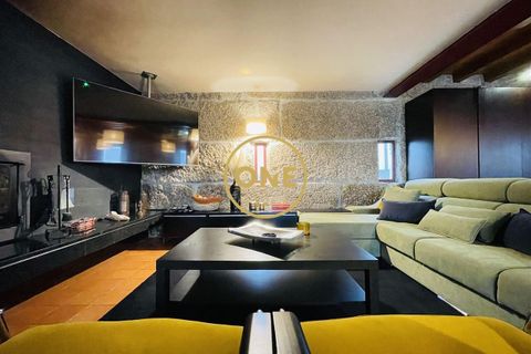 Byhus i Guimaraes, Braga, Guimaraes - € 790.000 | Ref: ONE0011015-1051 - foto 47