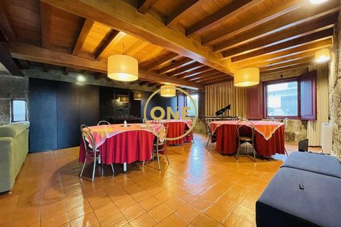 Byhus i Guimaraes, Braga, Guimaraes - € 790.000 | Ref: ONE0011015-1051 - foto 49