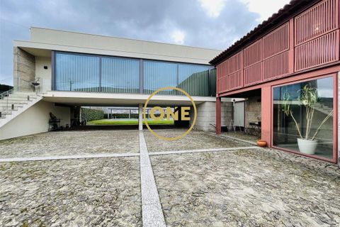 Byhus i Guimaraes, Braga, Guimaraes - € 790.000 | Ref: ONE0011015-1051 - foto 1