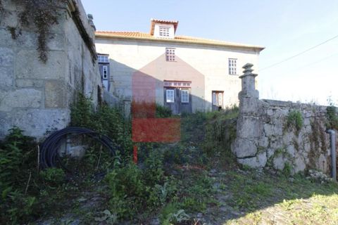 Farm i Vila Verde, Braga, Vila Verde - € 595.000 | Ref: 08266 - foto 1