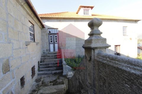 Farm i Vila Verde, Braga, Vila Verde - € 595.000 | Ref: 08266 - foto 6