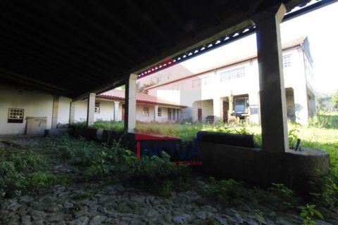 Farm i Vila Verde, Braga, Vila Verde - € 595.000 | Ref: 08266 - foto 20