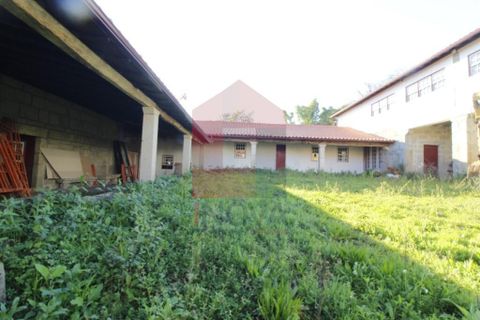 Farm i Vila Verde, Braga, Vila Verde - € 595.000 | Ref: 08266 - foto 21