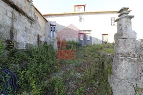 Farm i Vila Verde, Braga, Vila Verde - € 595.000 | Ref: 08266 - foto 25