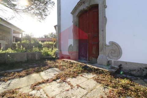 Farm i Vila Verde, Braga, Vila Verde - € 595.000 | Ref: 08266 - foto 27