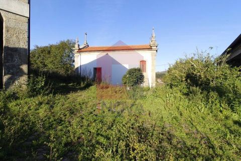 Farm i Vila Verde, Braga, Vila Verde - € 595.000 | Ref: 08266 - foto 33