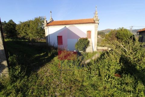 Farm i Vila Verde, Braga, Vila Verde - € 595.000 | Ref: 08266 - foto 34