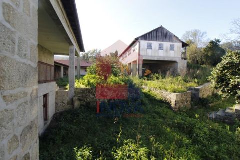 Farm i Vila Verde, Braga, Vila Verde - € 595.000 | Ref: 08266 - foto 36