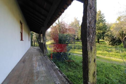 Farm i Vila Verde, Braga, Vila Verde - € 595.000 | Ref: 08266 - foto 45