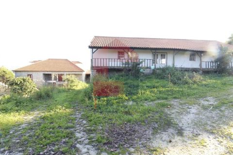 Farm i Vila Verde, Braga, Vila Verde - € 595.000 | Ref: 08266 - foto 46