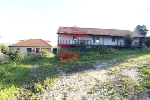 Farm i Vila Verde, Braga, Vila Verde - € 595.000 | Ref: 08266 - foto 47
