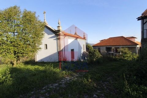 Farm i Vila Verde, Braga, Vila Verde - € 595.000 | Ref: 08266 - foto 48