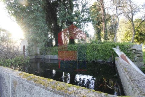 Farm i Vila Verde, Braga, Vila Verde - € 595.000 | Ref: 08266 - foto 50