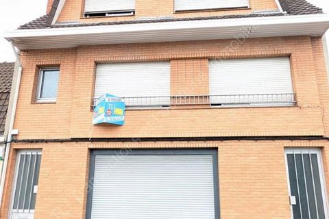 Byhus i Dunkerque, Nord, Dunkerque - € 199.500 | Ref: SX58-3459 - foto 1