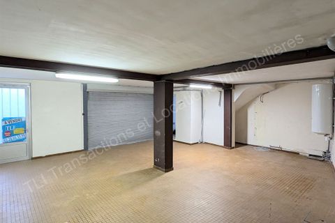 Byhus i Dunkerque, Nord, Dunkerque - € 199.500 | Ref: SX58-3459 - foto 2