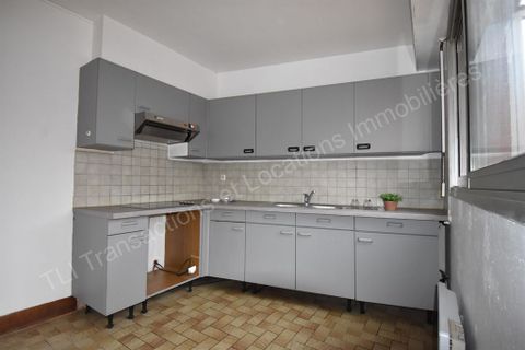 Byhus i Dunkerque, Nord, Dunkerque - € 199.500 | Ref: SX58-3459 - foto 4