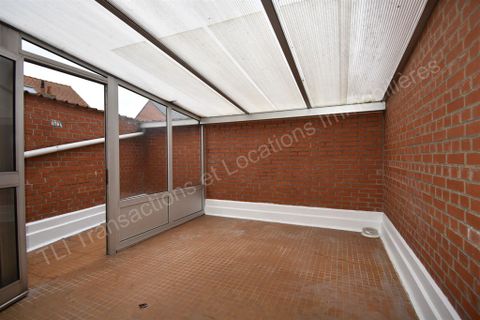Byhus i Dunkerque, Nord, Dunkerque - € 199.500 | Ref: SX58-3459 - foto 5