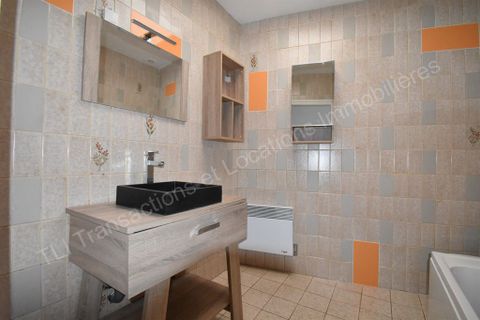 Byhus i Dunkerque, Nord, Dunkerque - € 199.500 | Ref: SX58-3459 - foto 6