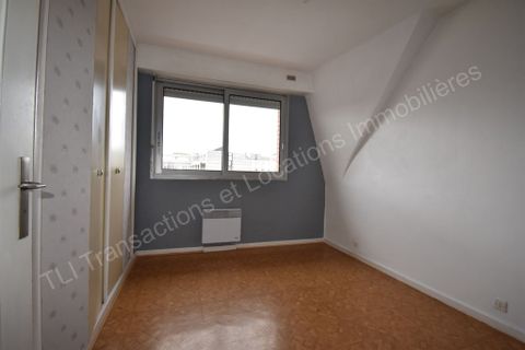 Byhus i Dunkerque, Nord, Dunkerque - € 199.500 | Ref: SX58-3459 - foto 7