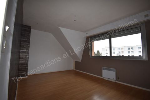 Byhus i Dunkerque, Nord, Dunkerque - € 199.500 | Ref: SX58-3459 - foto 8