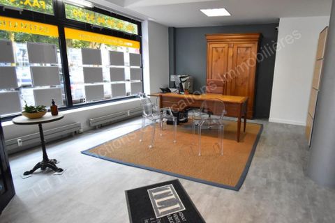 Byhus i Dunkerque, Nord, Dunkerque - € 199.500 | Ref: SX58-3459 - foto 10