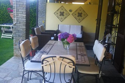 Leilighet i Magreglio, Como, Magreglio - € 385 000 | Ref: 84185585 - foto 5