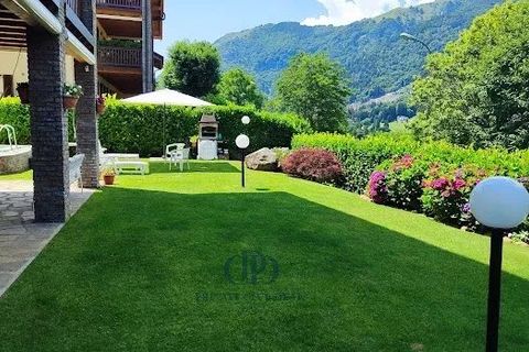 Leilighet i Magreglio, Como, Magreglio - € 385 000 | Ref: 84185585 - foto 6