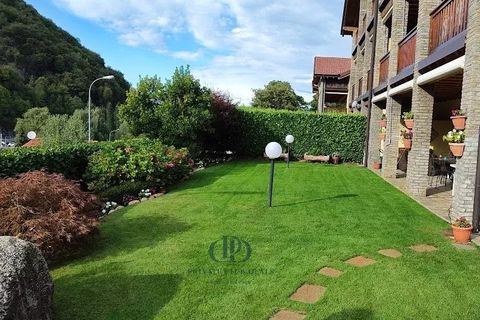 Leilighet i Magreglio, Como, Magreglio - € 385 000 | Ref: 84185585 - foto 8