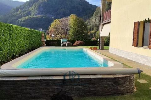 Leilighet i Magreglio, Como, Magreglio - € 385 000 | Ref: 84185585 - foto 23