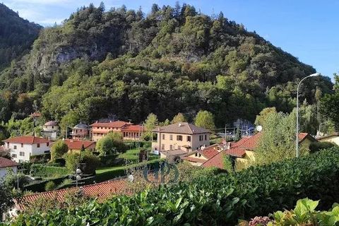 Leilighet i Magreglio, Como, Magreglio - € 385 000 | Ref: 84185585 - foto 25