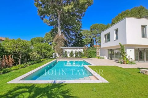 Villa i Antibes, Alpes-Maritimes, Antibes - € 4.200.000 | Ref: V0506AN - foto 2